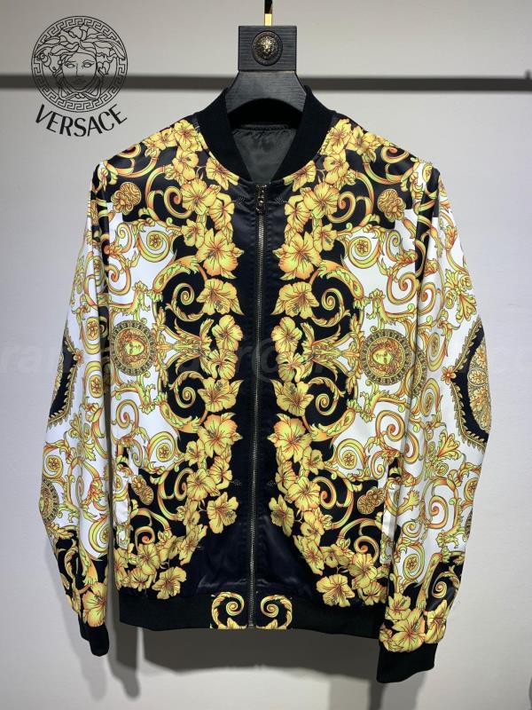 Versace Men's Outwear 17